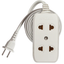 Royu REDEC102 Universal Outlet 2-Gang 10A (3 Meters) | Royu by KHM Megatools Corp.