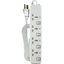 Royu REDEC704 (4-Gang) Individual Switches | Royu by KHM Megatools Corp.
