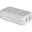 Royu REDOU302 Flat Pin Outlet | Royu by KHM Megatools Corp.