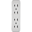 Royu REDOU404 Spring Loaded Outlet | Royu by KHM Megatools Corp.