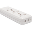 Royu REDOU503 Convenience Outlet with Ground | Royu by KHM Megatools Corp.