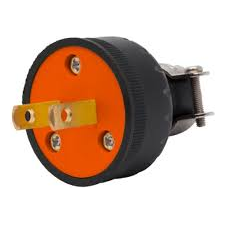 Royu REDPL204 PVC Plug with Clamp | Royu by KHM Megatools Corp.