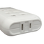 Royu REDPL306 4-Gang Universal Outlet + 2 Flat Pin Outlet Adapter | Royu by KHM Megatools Corp.