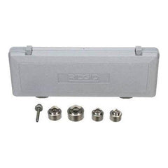 Ridgid Manual Knock Out Puncher Set - KHM Megatools Corp.