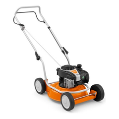 Stihl RM 2.1 R Gasoline Engine Lawn Mower 2.8HP | Stihl by KHM Megatools Corp.