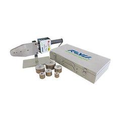 Royu Pipe Fusion Machine / PPR Welding Machine | Royu by KHM Megatools Corp.