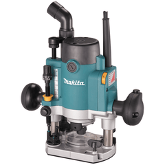 Makita RP1111C Plunge Router (Variable Speed) 1/4" 1100W - KHM Megatools Corp.