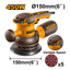 Ingco RS4516 Rotary Sander 450W - ToolsSavvy.ph