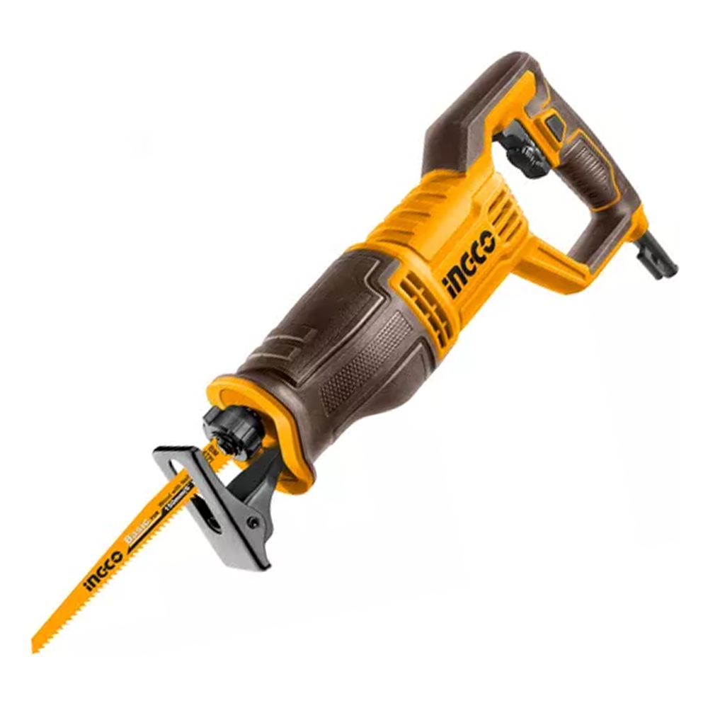 Ingco RS7508 Reciprocating Saw 750W | Ingco by KHM Megatools Corp.