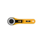 Olfa RTY-2/G Straight Handle Rotary Cutter
