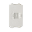 Royu RWX1 Telephone Modular Jack (Wide) | Royu by KHM Megatools Corp.