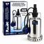 MG Raijin Submersible Pump (Clean) - ToolsSavvy.ph