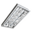 Firefly Wide Recessed Type with Aluminum Reflector- Fixture Only | Firefly by KHM Megatools Corp.