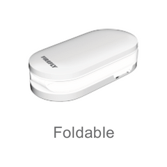 Firefly Rechargeable Folding Desk Lamp