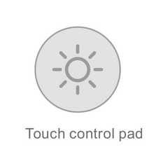 Firefly Rechargeable Folding Desk Lamp