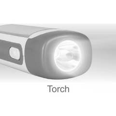 Firefly FEL563 Rechargeable LED Torch Light