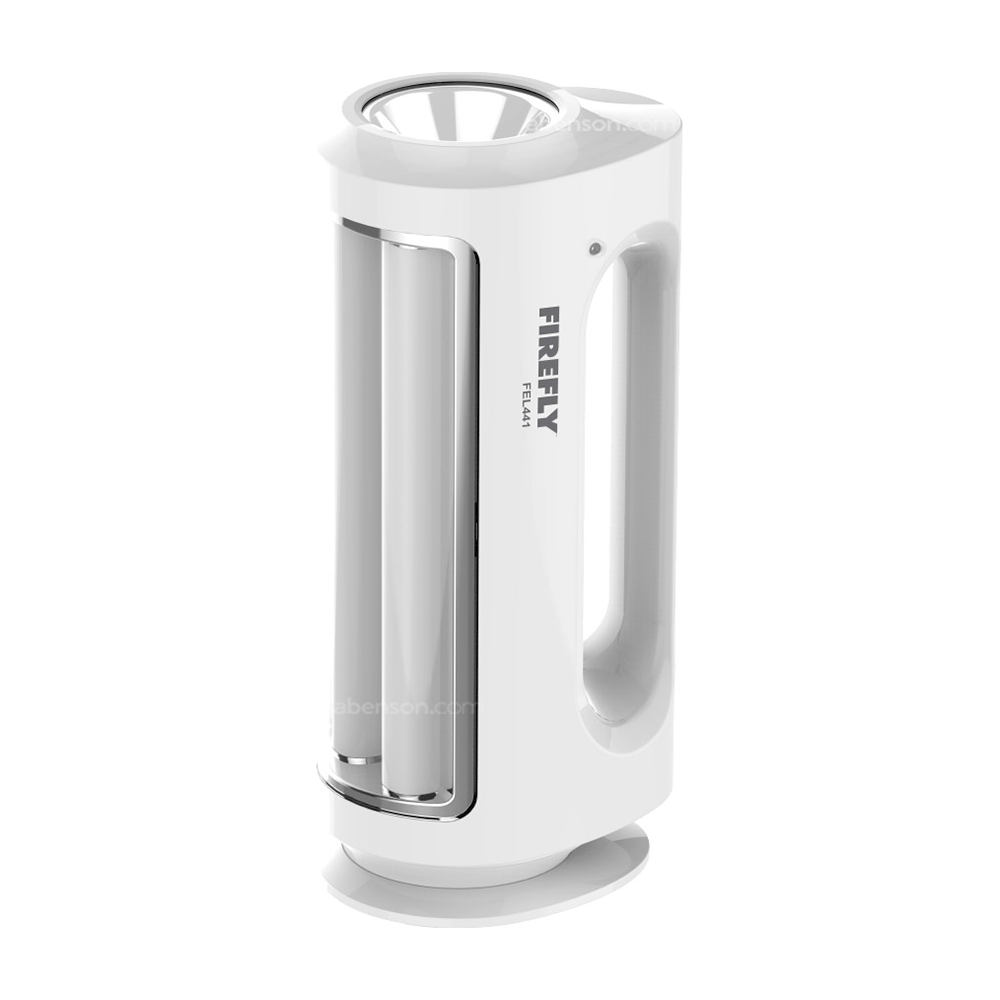Firefly FEL441 Rechargeable LED Torch Light | Firefly by KHM Megatools Corp.