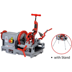 Redmax RMX50R Pipe Threading Machine 1,500W | Redmax by KHM Megatools Corp.