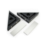 Regicocraft DS00913 Aluminum Alloy Tri-Angle Rule - ToolsSavvy.ph