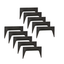 Regicocraft DS00940-01 Pinch Dogs 2" - ToolsSavvy.ph