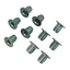Regicocraft Zinc Threaded Inserts - ToolsSavvy.ph