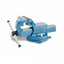 Ridgid Swivel Base Combination Bench Vise | Ridgid by KHM Megatools Corp.
