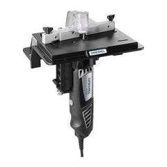 Dremel 231 Router Table Attachment - Goldpeak Tools PH Dremel
