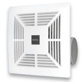 Royu REFC09-10 Ceiling Mounted Exhaust Fan 20W | Royu by KHM Megatools Corp.
