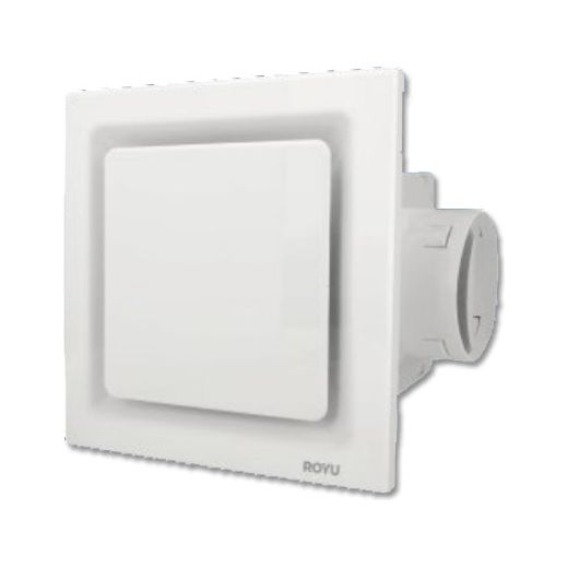 Royu REFC19 Ceiling Mounted Exhaust Fan | Royu by KHM Megatools Corp.