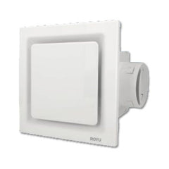 Royu REFC19 Ceiling Mounted Exhaust Fan | Royu by KHM Megatools Corp.