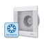 Royu REFC20 Ceiling Mounted Exhaust Fan | Royu by KHM Megatools Corp.