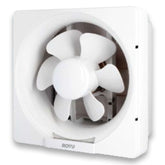 Royu REFW01 Wall Mounted Exhaust Fan | Royu by KHM Megatools Corp.