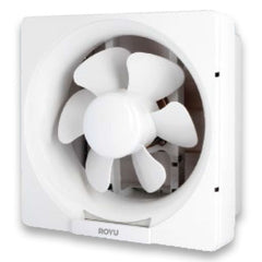 Royu REFW01 Wall Mounted Exhaust Fan | Royu by KHM Megatools Corp.