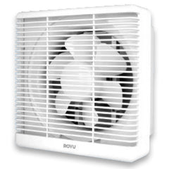 Royu REFW03 Wall Mounted Exhaust Fan | Royu by KHM Megatools Corp.