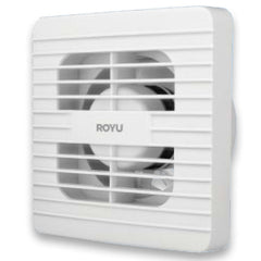 Royu REFW17 Wall Mounted Exhaust Fan | Royu by KHM Megatools Corp.