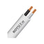 Royu RNM10AXWT Royux NM Non Metallic Sheathed Cable | Royu by KHM Megatools Corp.