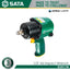 Sata SC01118 1/2" Air Impact Wrench 600Nm
