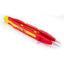 Sata SC03181 VDE Fine Pointed Tips Tweezers 134mm