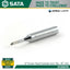 Sata SC03270 Lead-Free Inner-Heated Soldering Tip, U-Shaped 2C
