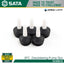 Sata SC03513 5Pc. Desoldering Pump Tips
