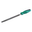 Sata SC03936 Half Round Second Cut File 8"