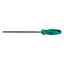 Sata SC03971 Round Second Cut File 6"