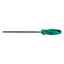 Sata SC03972 Round Second Cut File 8"