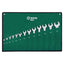 Sata SC09029 13Pc. Full Polish Open End Wrench Set