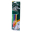 Sata SC09101CH 9Pc. Antislip Extra Long Arm Ball Point Hex Key Set