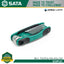Sata SC09121 8Pc. Folding Hex Key Set