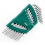 Sata SC09701 8Pc. Long Arm Tamper-Proof Torx Key Set