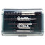 Sata SC09704A 5Pc. Coarse Threaded Screw Extractor Set