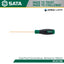 Sata SC31142 Explosion Proof Screwdriver, Slotted 6x150mm