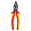 Sata SC70332 VDE Combination Pliers 7"